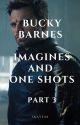 Bucky Barnes One Shots and Imagines - Part 3 by SKaye44