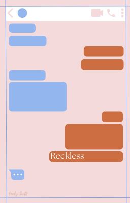 Reckless cover