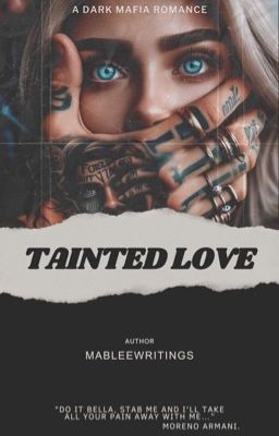 TAINTED LOVE cover