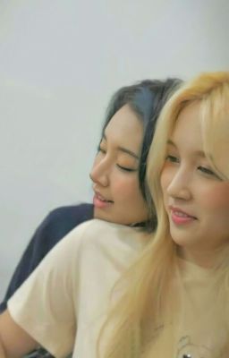 All I Needed x Michaeng cover