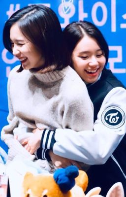 Inevitable x Michaeng cover