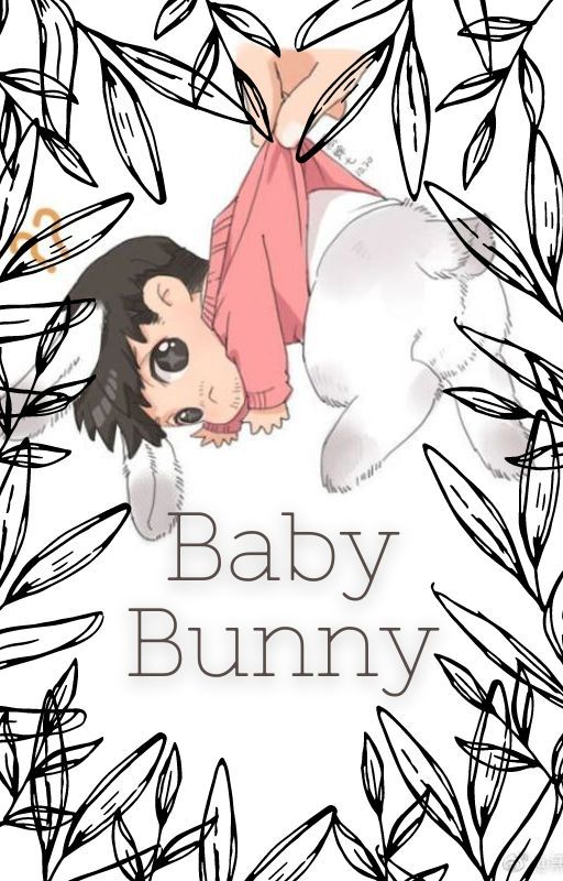 Baby Bunny (jk×bts) by btsarmybitchez