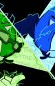 Little Blur 4: Wrath of Scourge ( Sonic X Male Child sonic reader harem ) by OverlordProductions