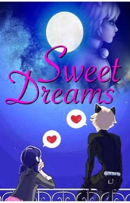 Sweet Dreams cover