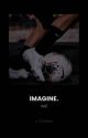 IMAGINE. (wsl) by maxsimagination