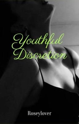 Youthful Discretion (wlw) cover