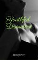 Youthful Discretion (wlw) by roseylover13