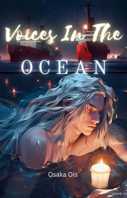 Voices In The Ocean : Cursed Man, Zale Merville [on going]  cover