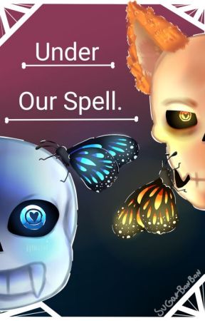 Under Our Spell by Krembell