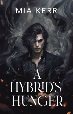 A Hybrid's Hunger cover