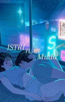 ISTRI TUAN MUDA [PANGERAN TIDUR 🔞[END] cover