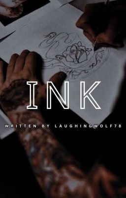 Ink cover