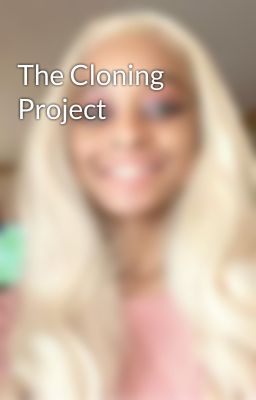 The Cloning Project cover