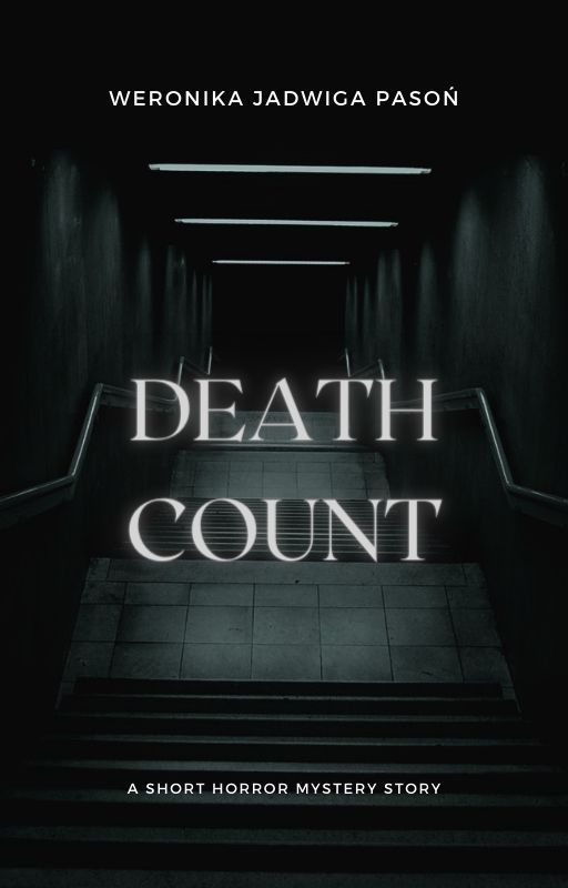 Death Count by ChantalLucifer