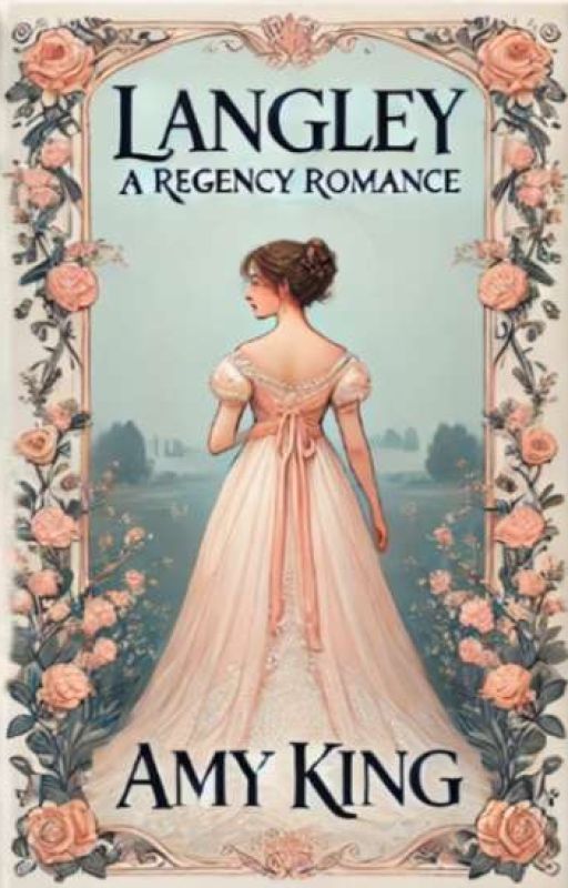 Langley: A Regency Romance by marie200013