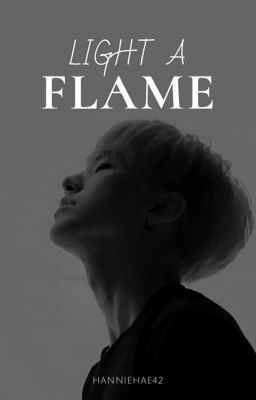 Light A Flame || Hoshi (editing) cover