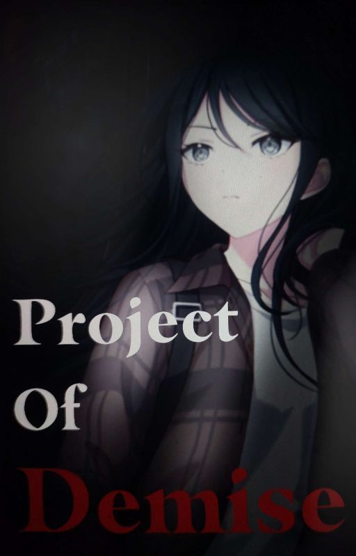 Project of Demise (Pjsk AU) by tiramiyuu