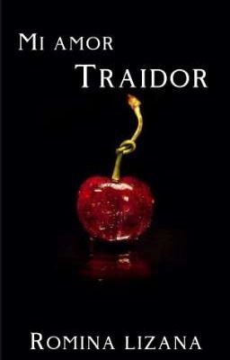 Mi amor, traidor cover