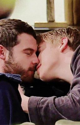 Robert & Aaron : You've Always Been Mine (Robron) cover