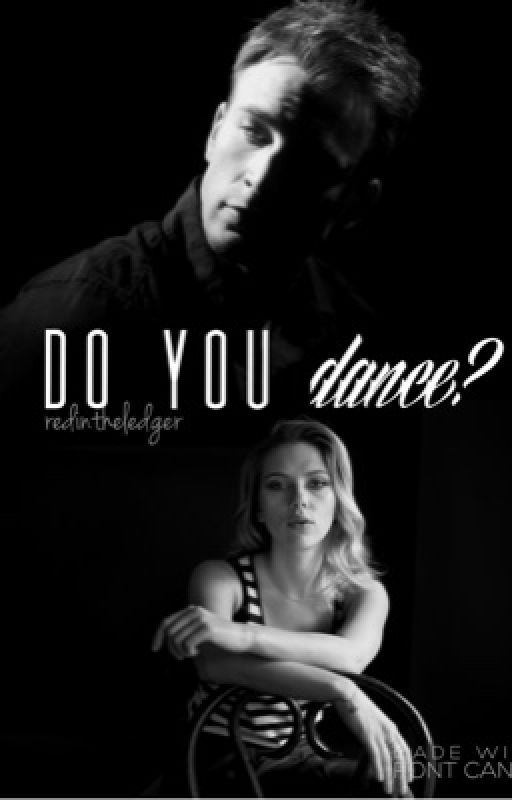 Do You Dance? (Romanogers) by redintheledger