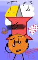 It Hurts - A BFDI angst fanfic (COINPIN) by Bfdi_ComicsandShips