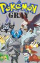 Pokémon Gray by CarlosShiny