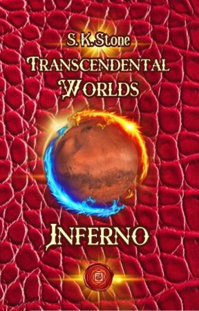 Transcendental Worlds - Inferno by SKStone