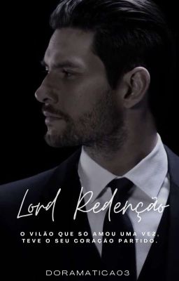 LORD REDENÇÃO cover