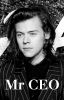 Mr CEO (Harry Styles AU)