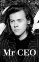 Mr CEO (Harry Styles AU) by lazycatgirl