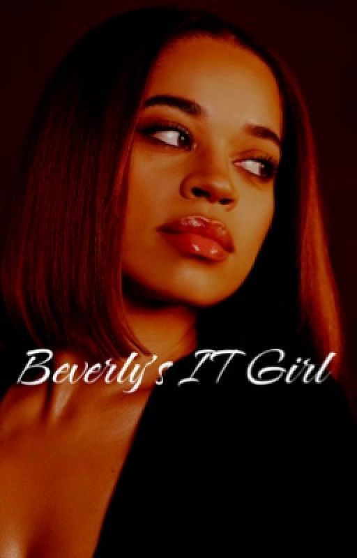 Beverly's IT girl || Empire/All American by Yara-chi