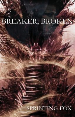 Breaker, Broken | Jorah Mormont cover