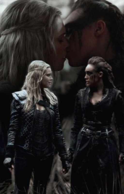 Clexa endgame by bennyiswriting