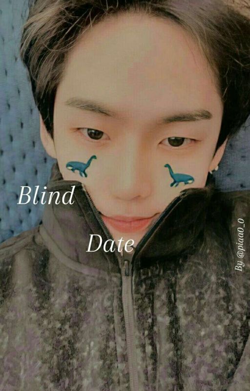 Blind Date (hoonsuk) by fiaa0_0