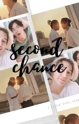 Second Chance (bounprem) cover