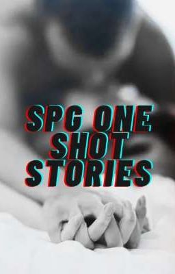 SPG One Shot Stories  cover