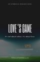 LOVE'S  GAME (BWWM) by Tracythebelle