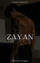 Zayan by ynnimagine