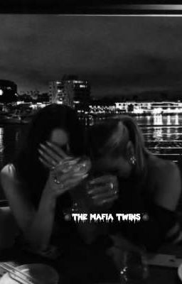 The mafia twins  cover