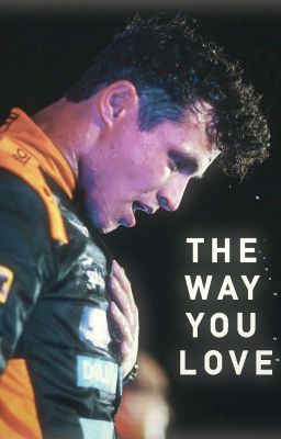 The way you love II Formula one cover