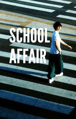 school affair || taekook cover