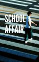 school affair || taekook by tysiacpiecset