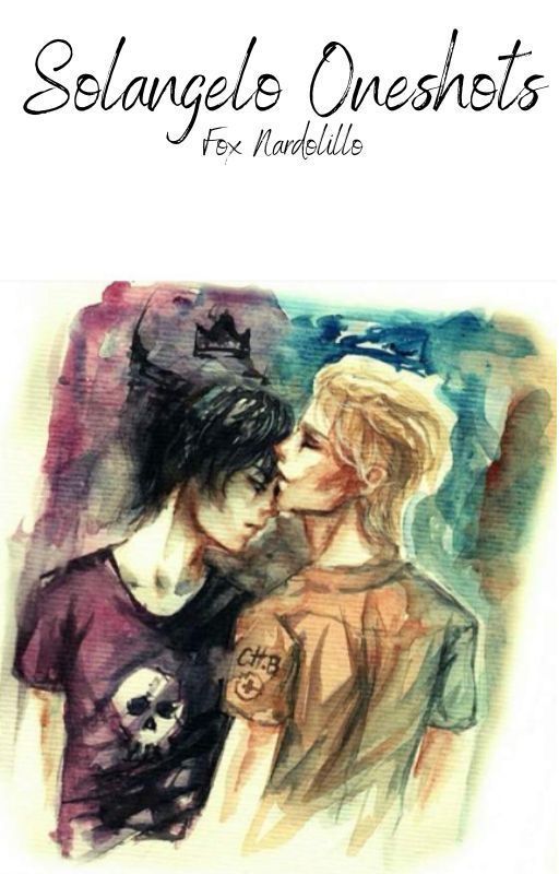 Solangelo Oneshots by SayHelloToTheSky