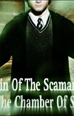 The Slytherin Of The Scamander Family Book 2 (Hermione x Male Reader) cover