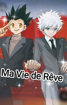 Ma Vie de Rêve cover