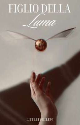 Figlio della Luna cover