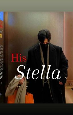 HIS STELLA  cover