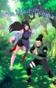 The blind Uchiha Shikamaru FF by _BambiiStyles