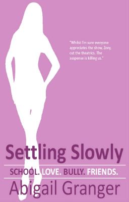 Settling Slowly cover