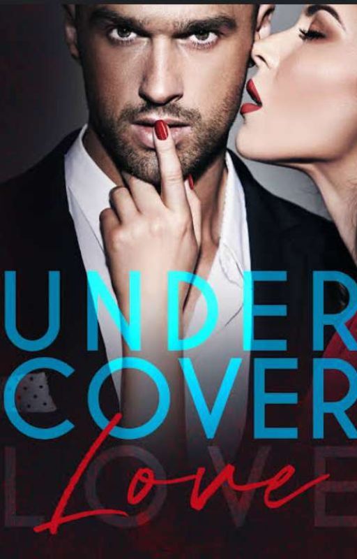 Undercover Officer's ; Complex Love by sufiasheikh8